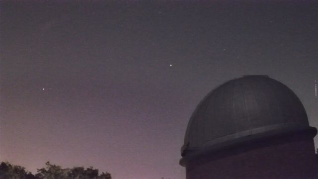 AMS33 meteor