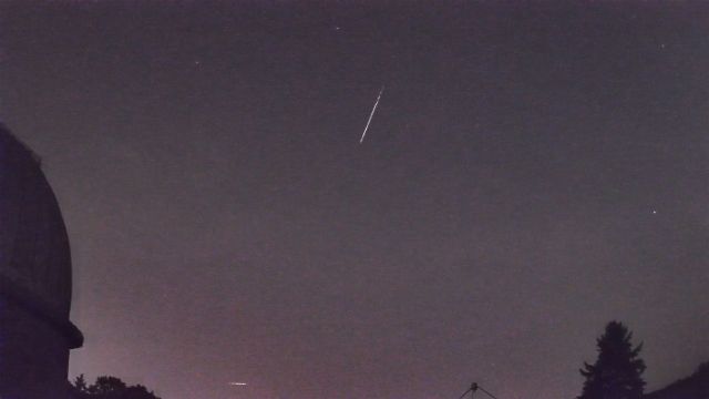 AMS33 meteor