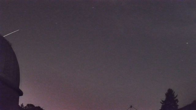 AMS33 meteor