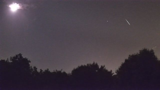 AMS33 meteor