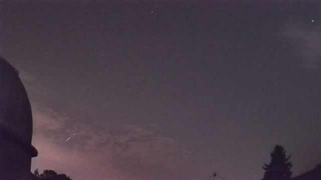 AMS33 meteor