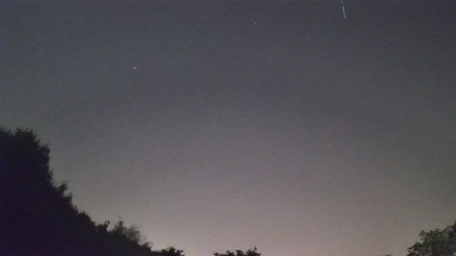 AMS33 meteor