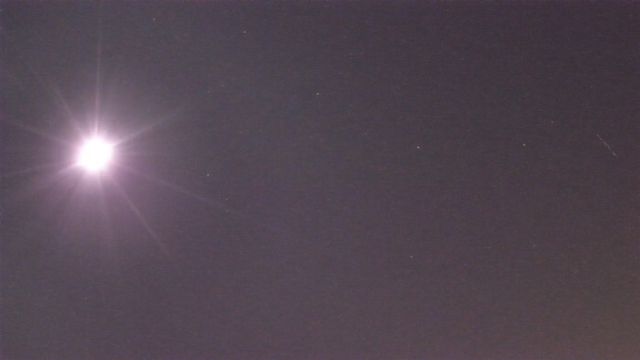 AMS33 meteor