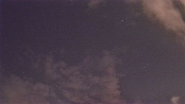 AMS33 meteor