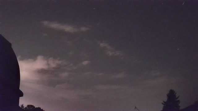 AMS33 meteor