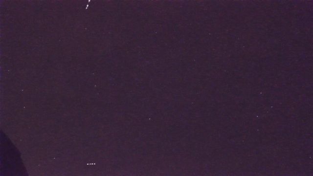 AMS33 meteor