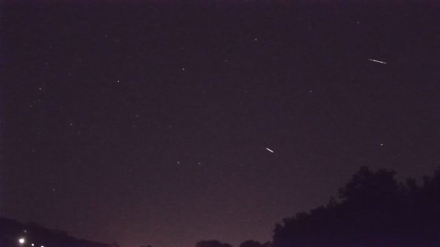 AMS33 meteor