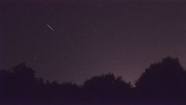 AMS33 meteor