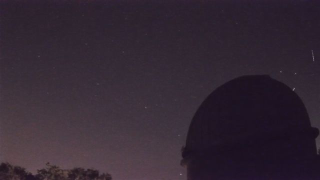 AMS33 meteor