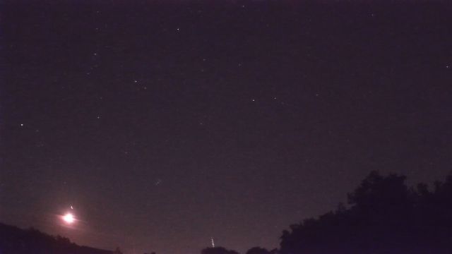 AMS33 meteor