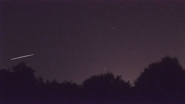 AMS33 meteor