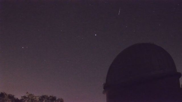 AMS33 meteor