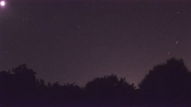 AMS33 meteor