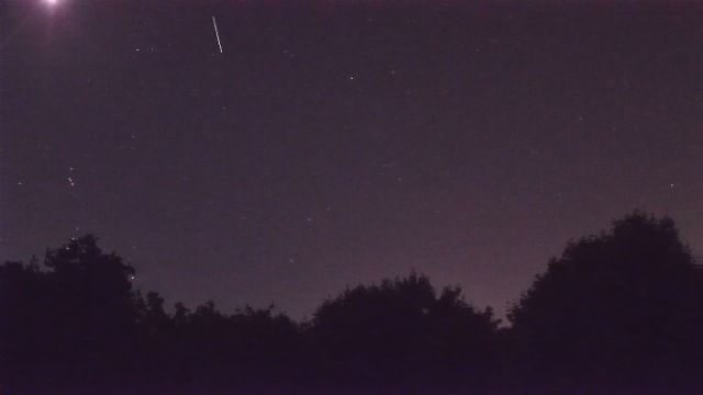AMS33 meteor