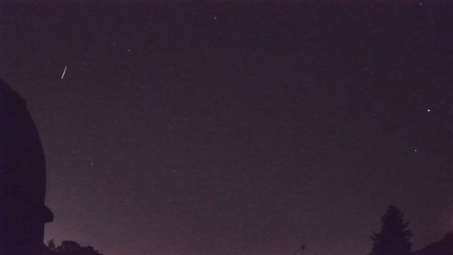AMS33 meteor