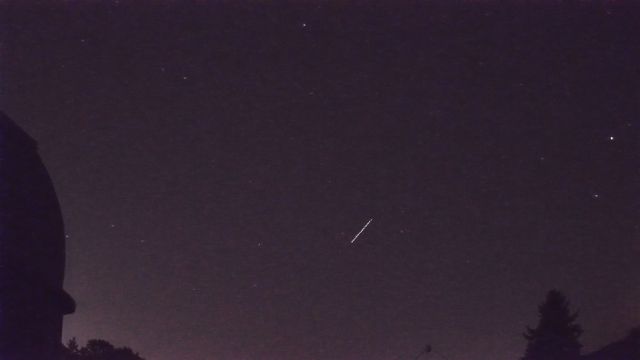 AMS33 meteor