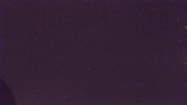 AMS33 meteor