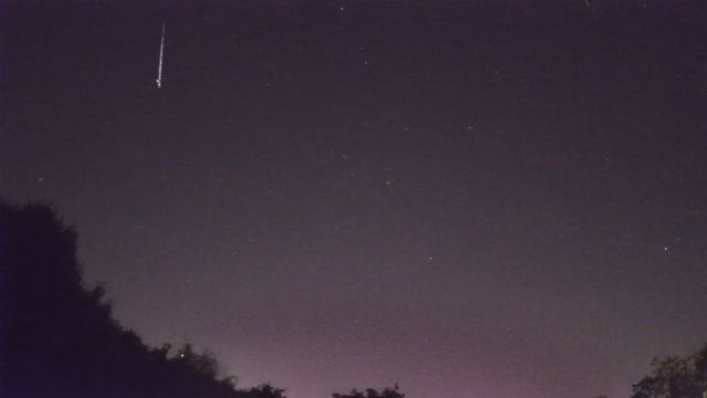 AMS33 meteor