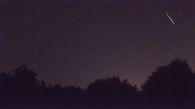AMS33 meteor