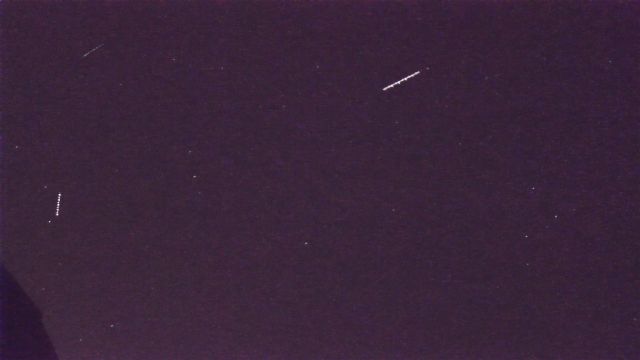 AMS33 meteor