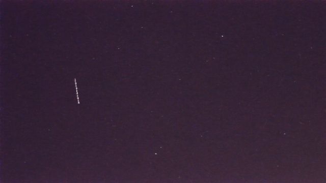 AMS33 meteor