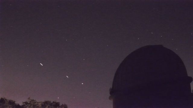 AMS33 meteor