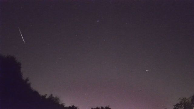 AMS33 meteor