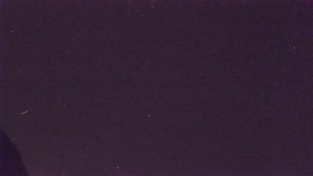 AMS33 meteor