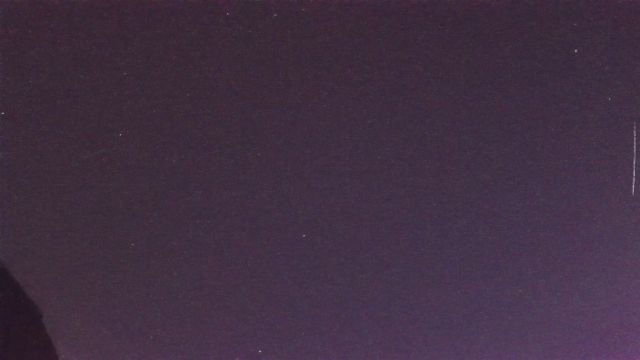 AMS33 meteor