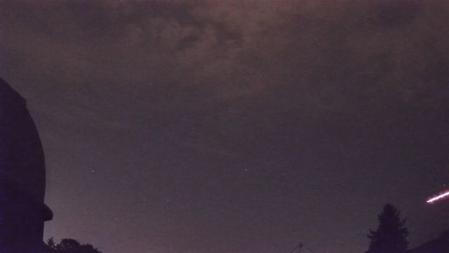 AMS33 meteor