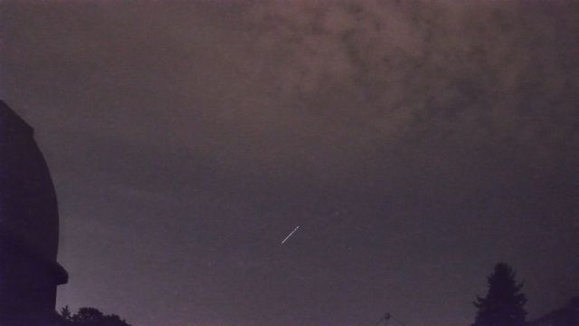 AMS33 meteor