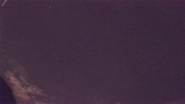 AMS33 meteor