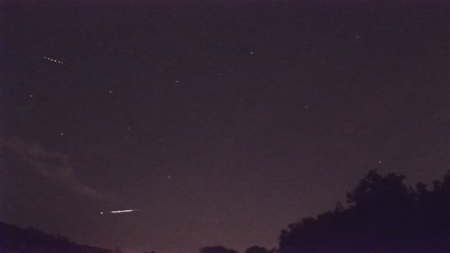 AMS33 meteor