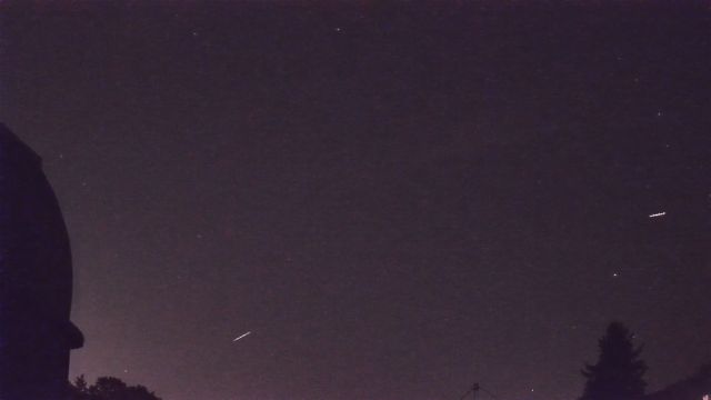 AMS33 meteor