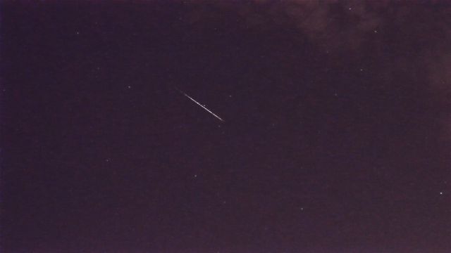 AMS33 meteor