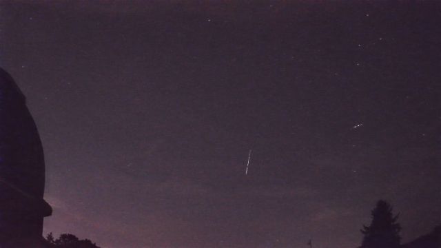 AMS33 meteor