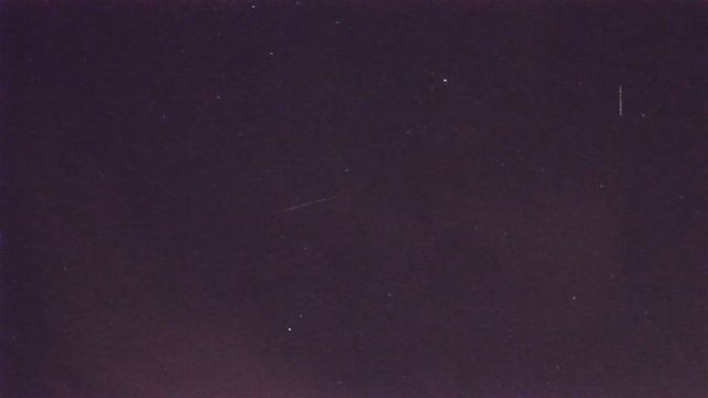 AMS33 meteor
