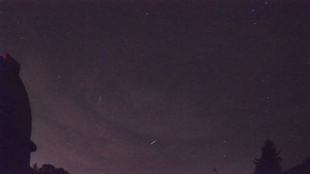 AMS33 meteor