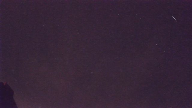 AMS33 meteor