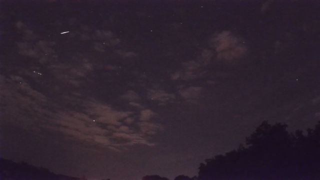 AMS33 meteor