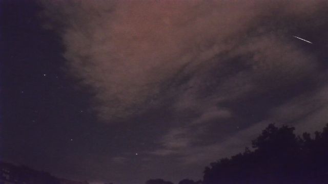 AMS33 meteor