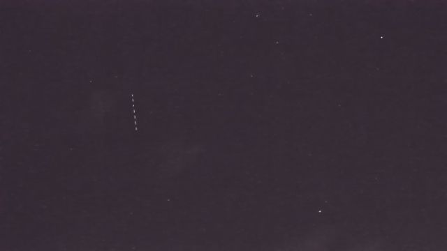 AMS33 meteor