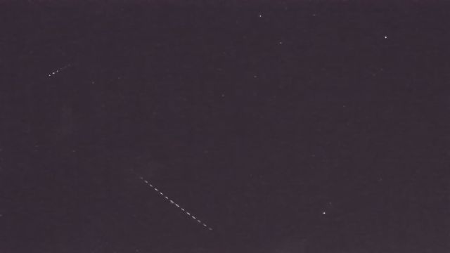 AMS33 meteor