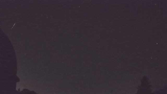 AMS33 meteor