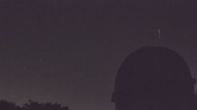 AMS33 meteor