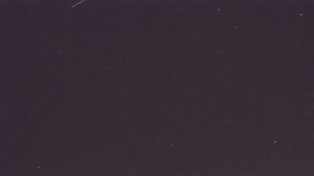 AMS33 meteor