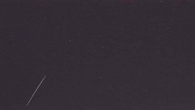 AMS33 meteor