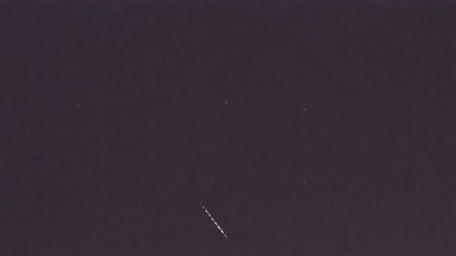 AMS33 meteor
