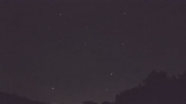 AMS33 meteor