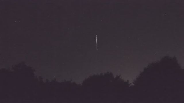 AMS33 meteor
